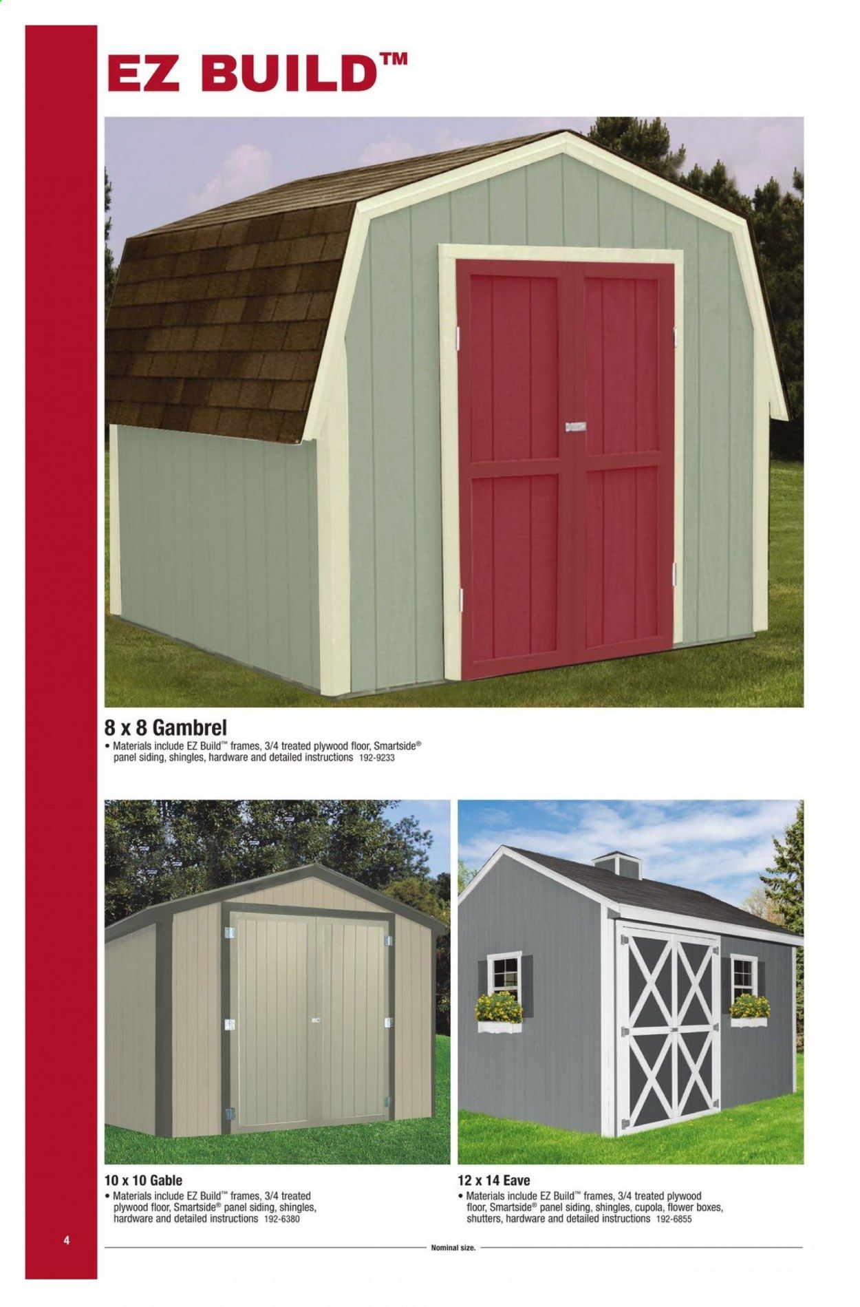 Menards Current Sales Weekly Ads Online