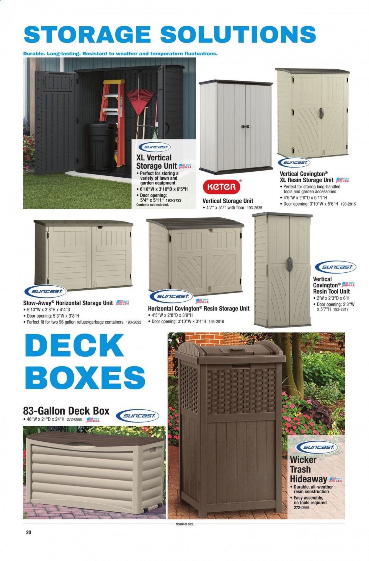 Menards Storage Sheds - 854ezus