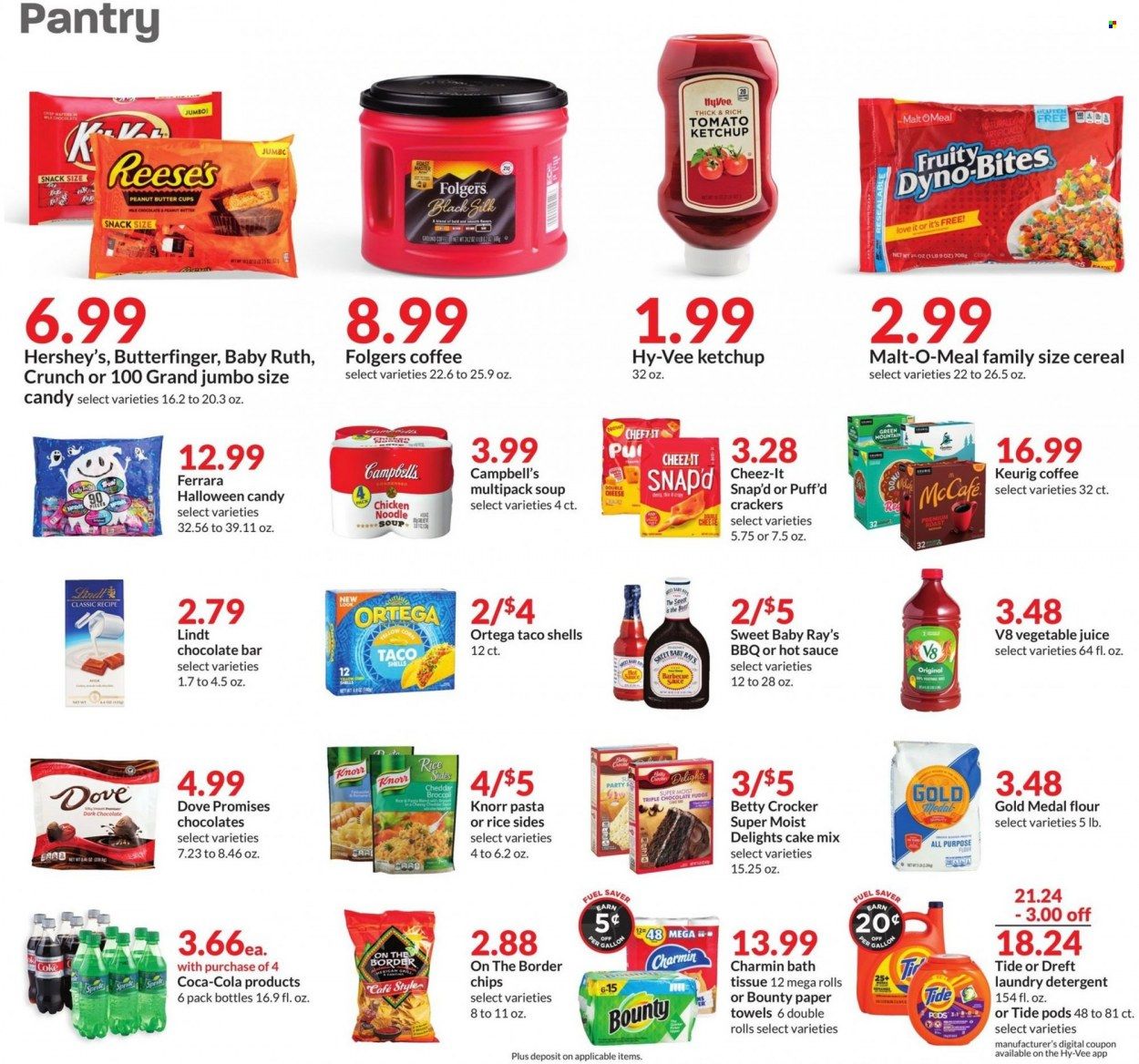Hy-Vee Ad - Page 4