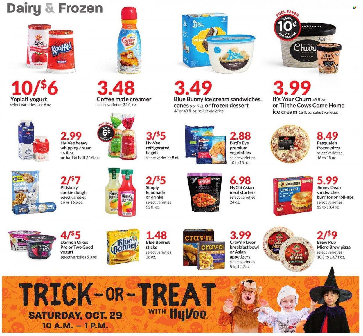 Hy-Vee Ad - Page 6