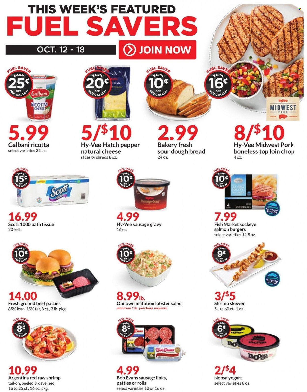 HyVee Current Sales Weekly Ads Online
