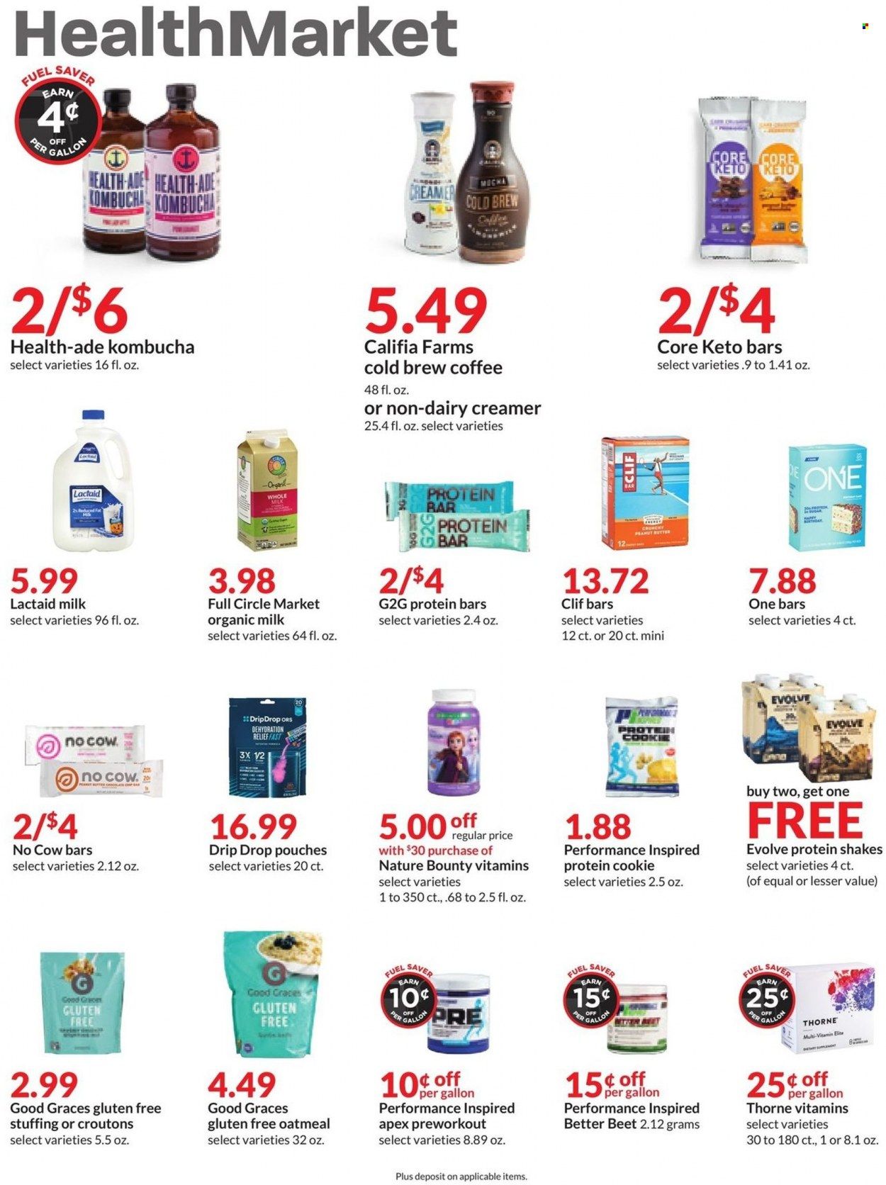 Hy-Vee Ad - Page 11