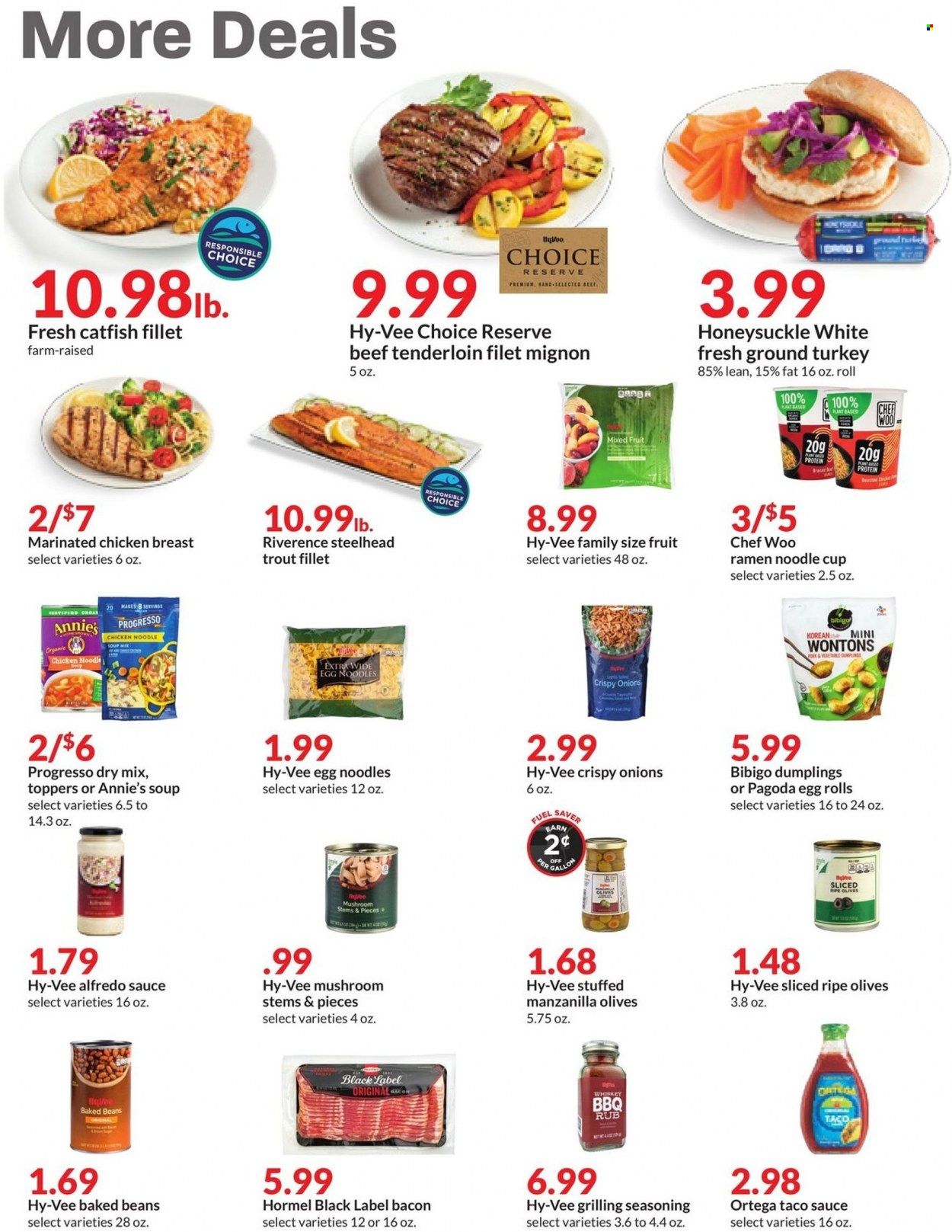 Hy-Vee Ad - Page 14