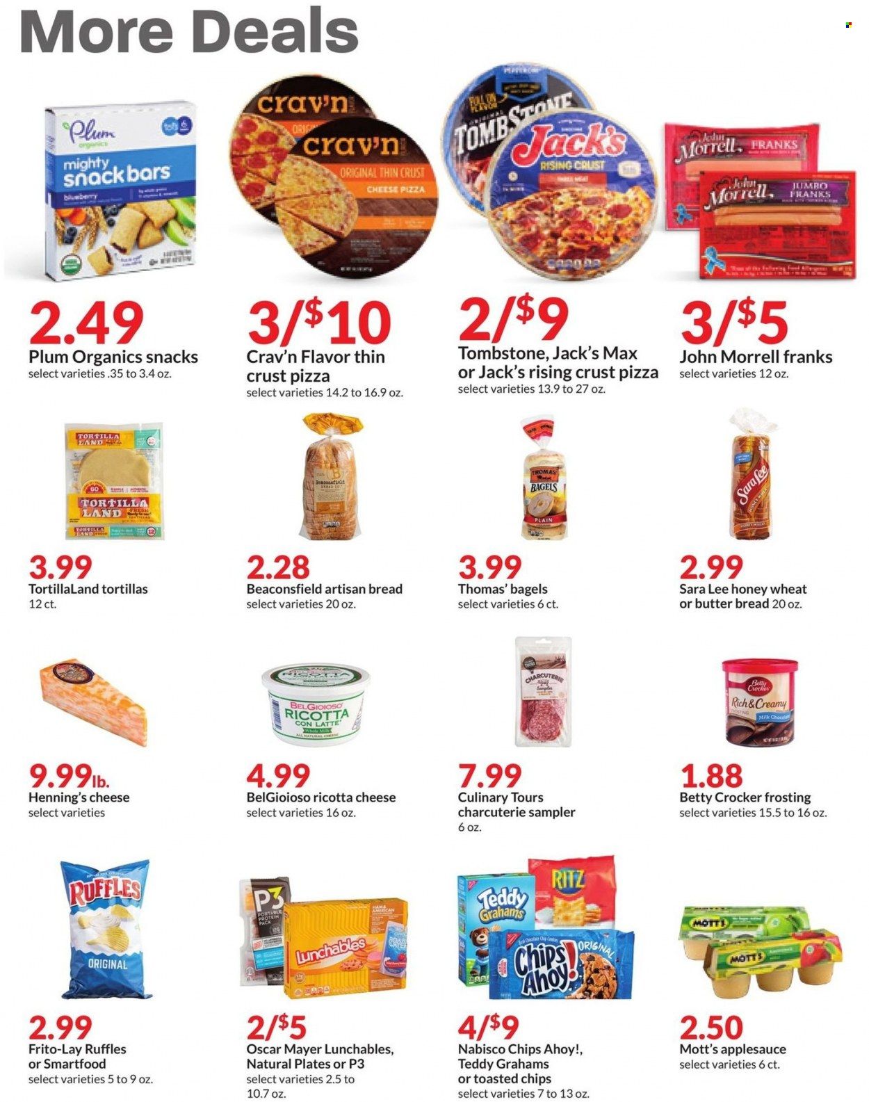 Hy-Vee Ad - Page 15