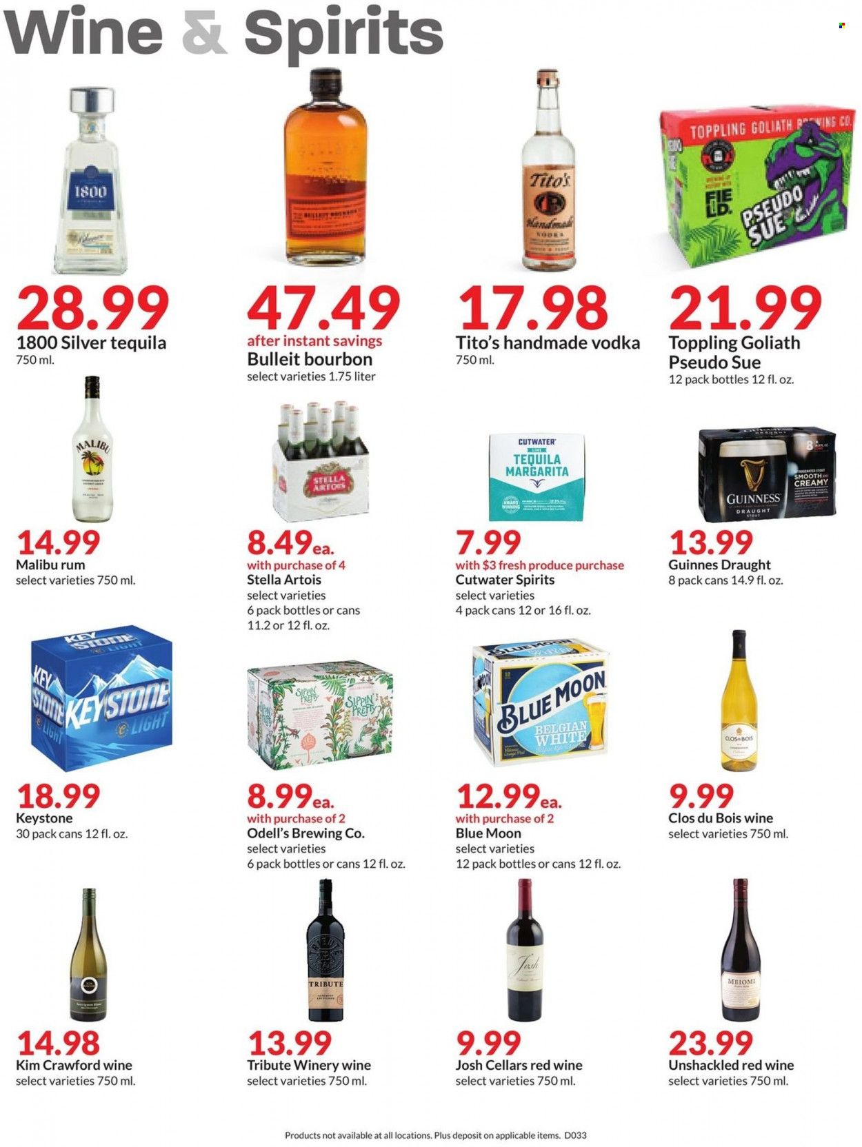 Hy-Vee Ad - Page 17