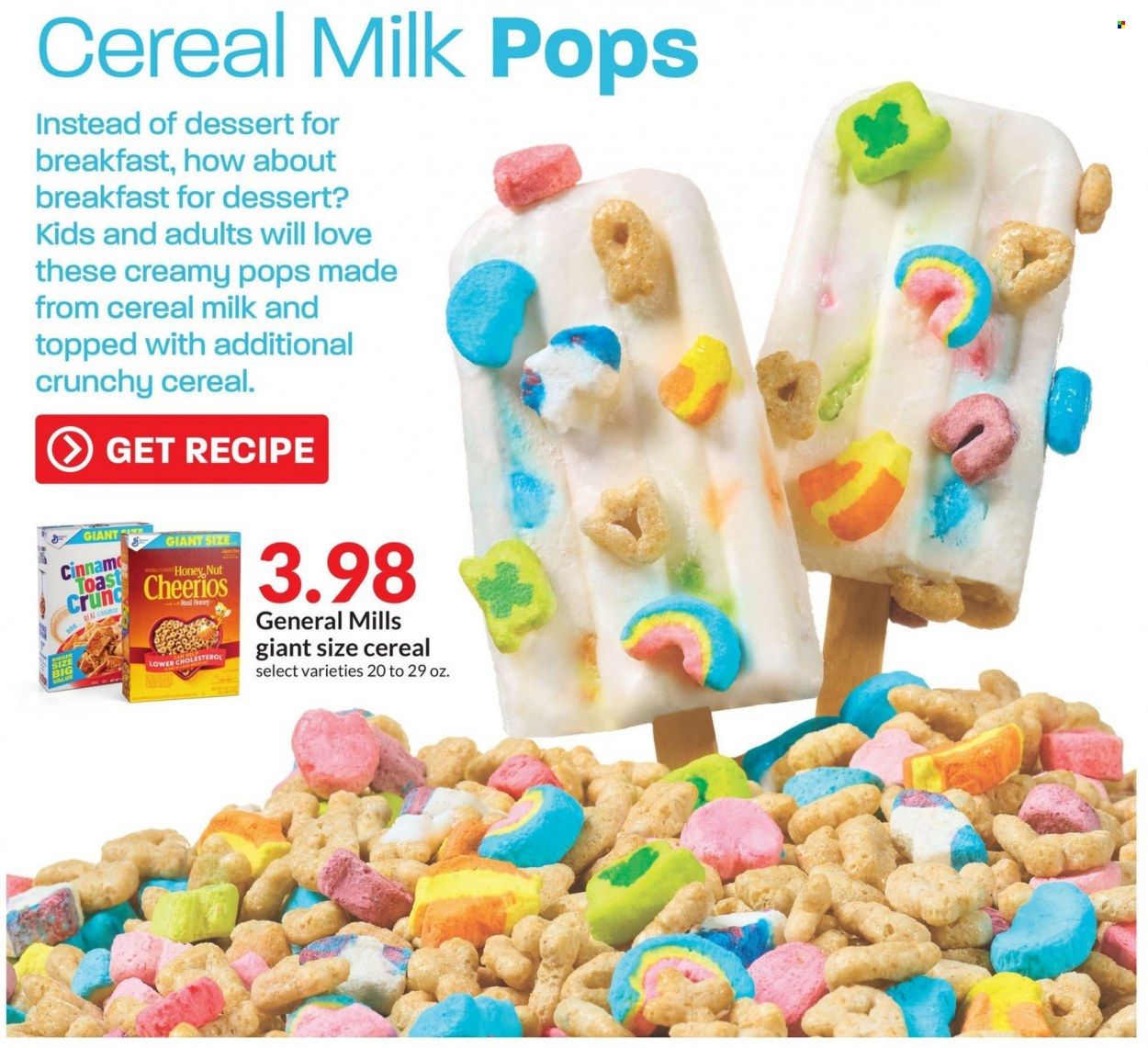 Hy-Vee Ad - Page 19