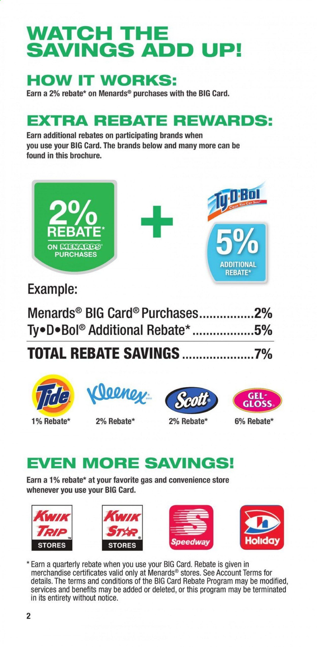 Menards Current Sales Weekly Ads Online