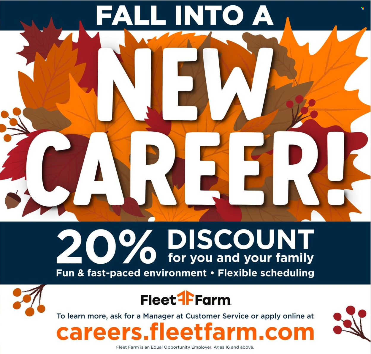 Fleet Farm Fall 2022 Workwear Catalog - Page 36
