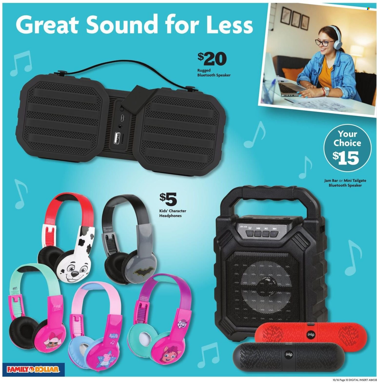 Family Dollar Current Sales Weekly Ads Online