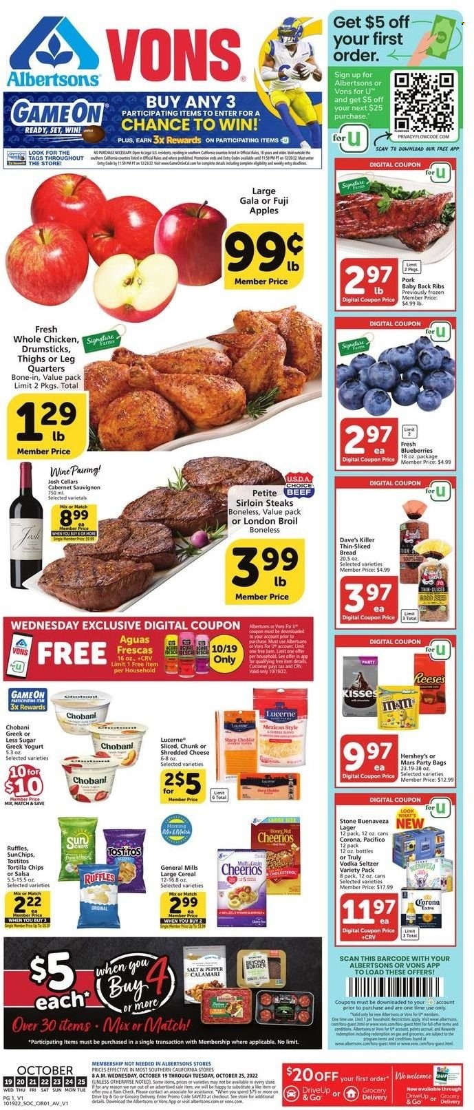 Albertsons Current Sales Weekly Ads Online