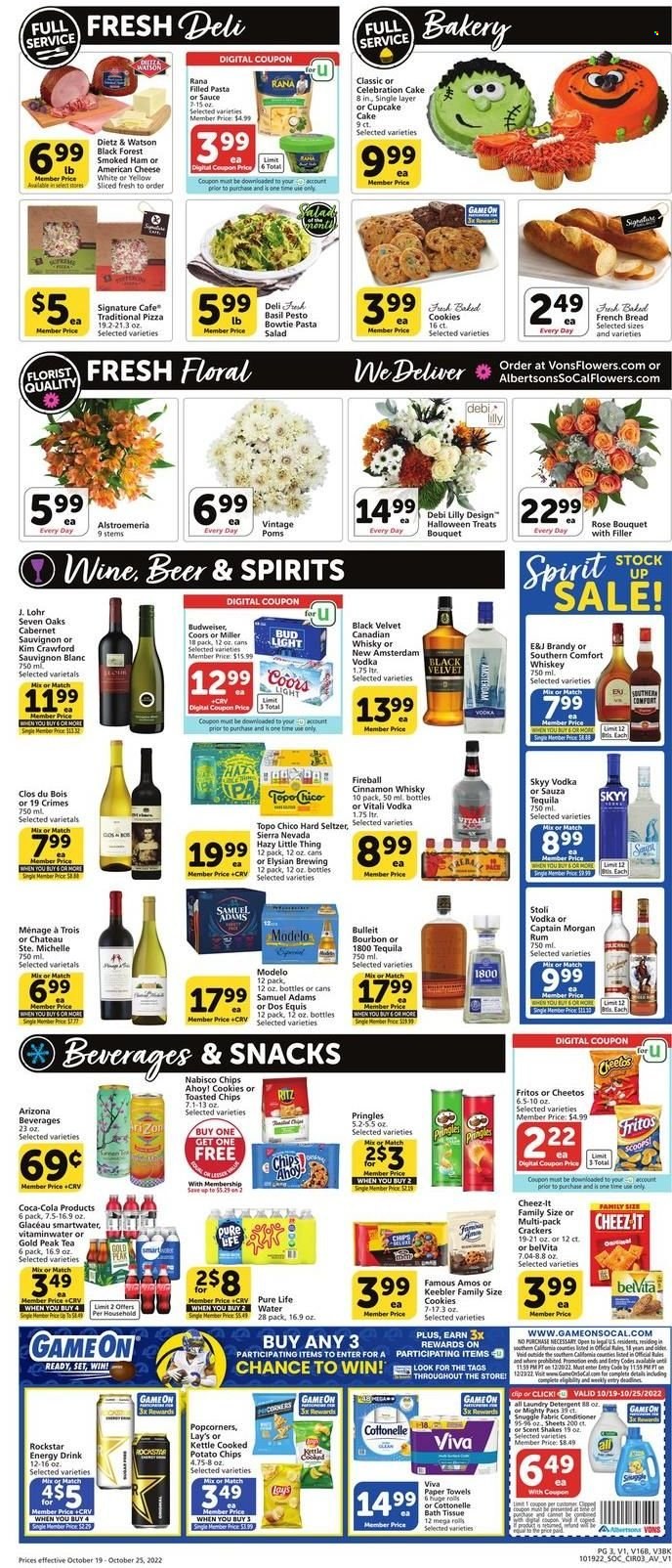 Albertsons Current Sales Weekly Ads Online