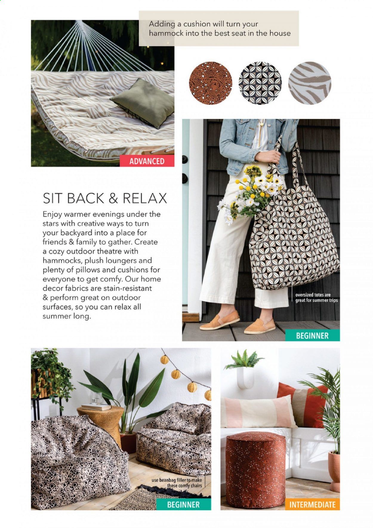 Joann Current Sales Weekly Ads Online