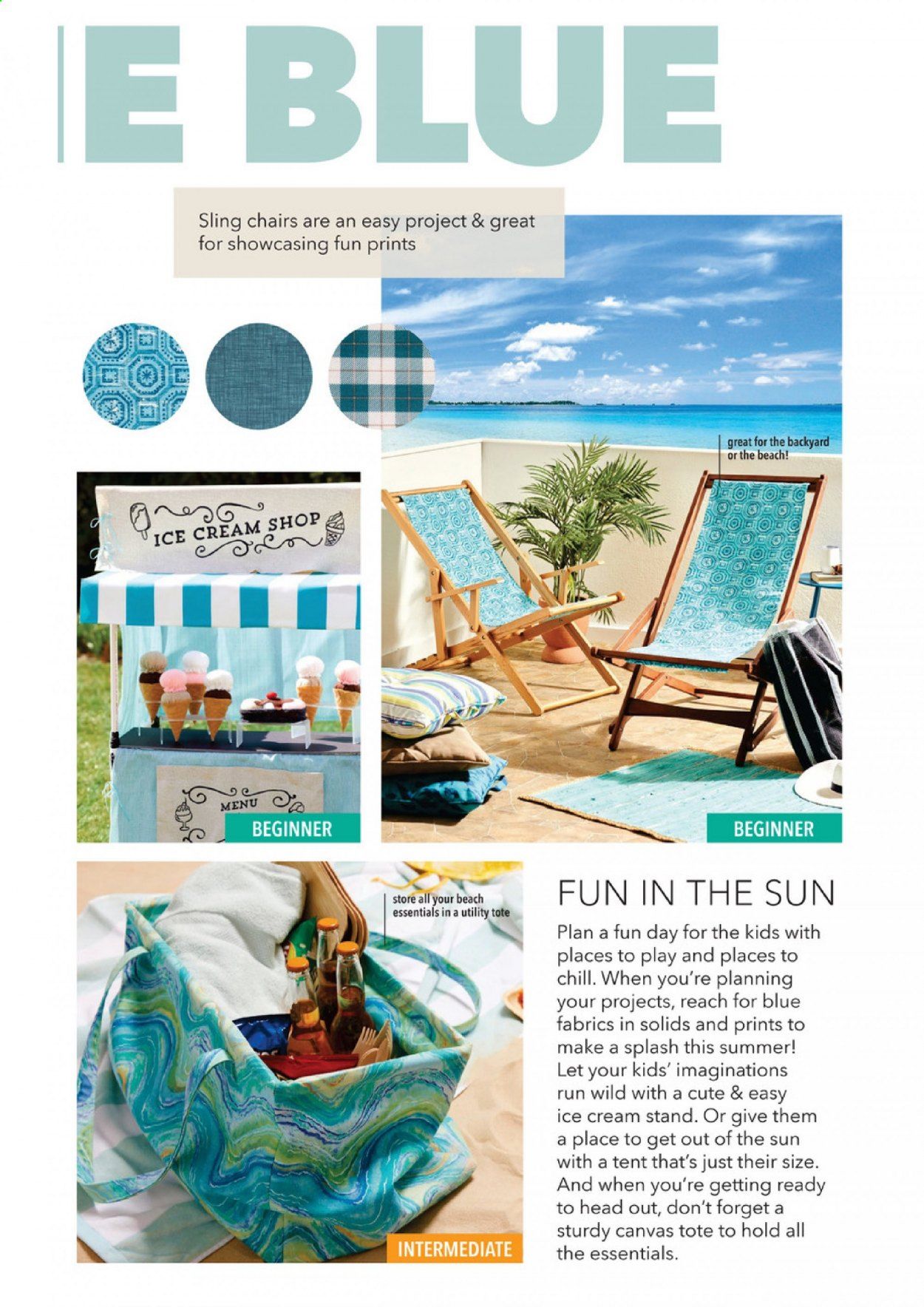 Joann Current Sales Weekly Ads Online