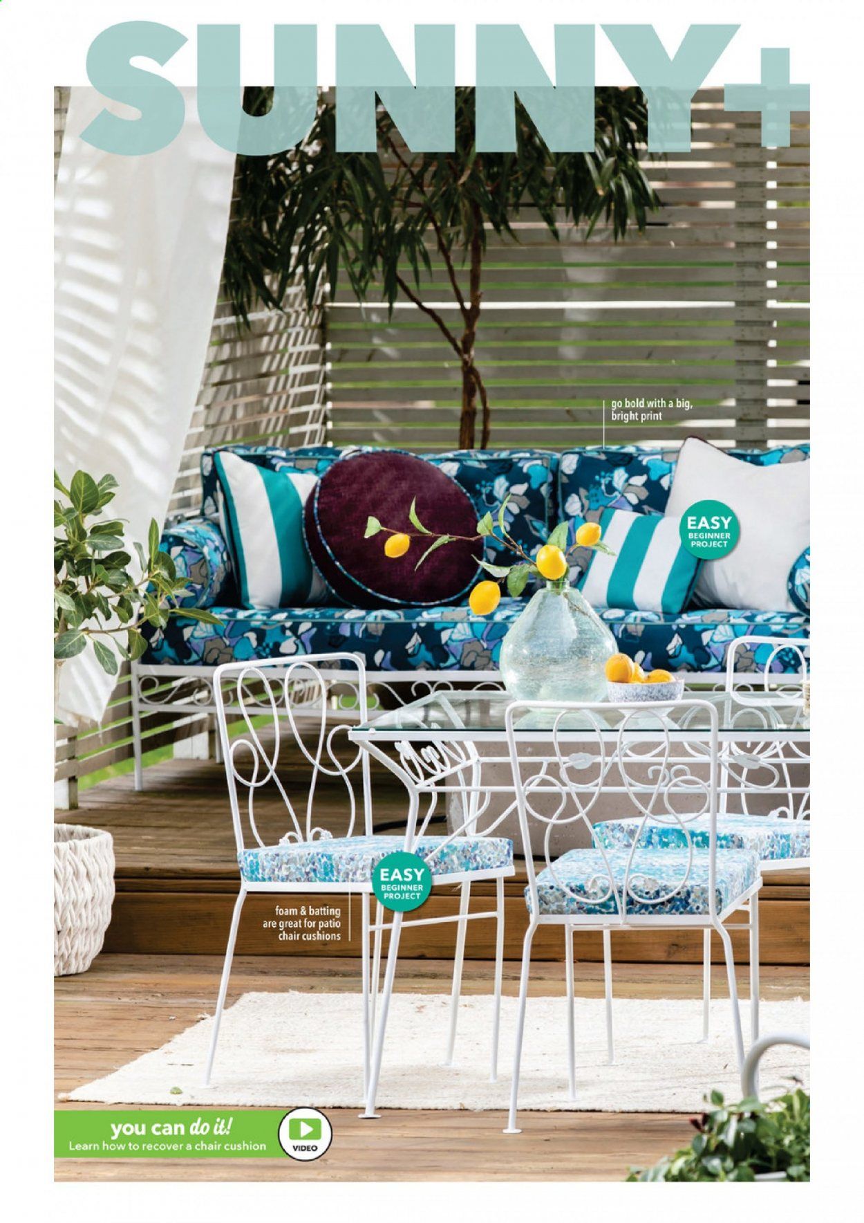 Joann Current Sales Weekly Ads Online