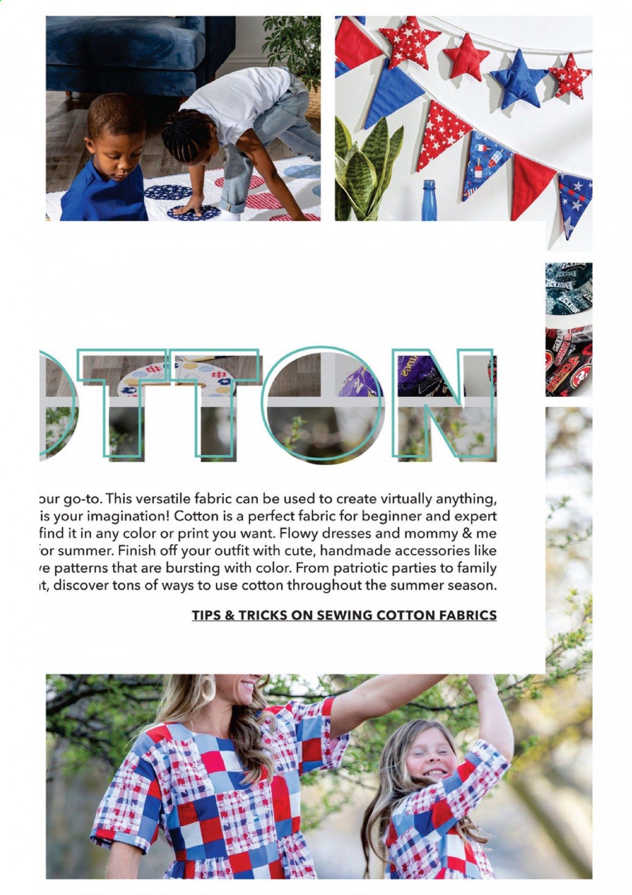 Joann Current Sales Weekly Ads Online