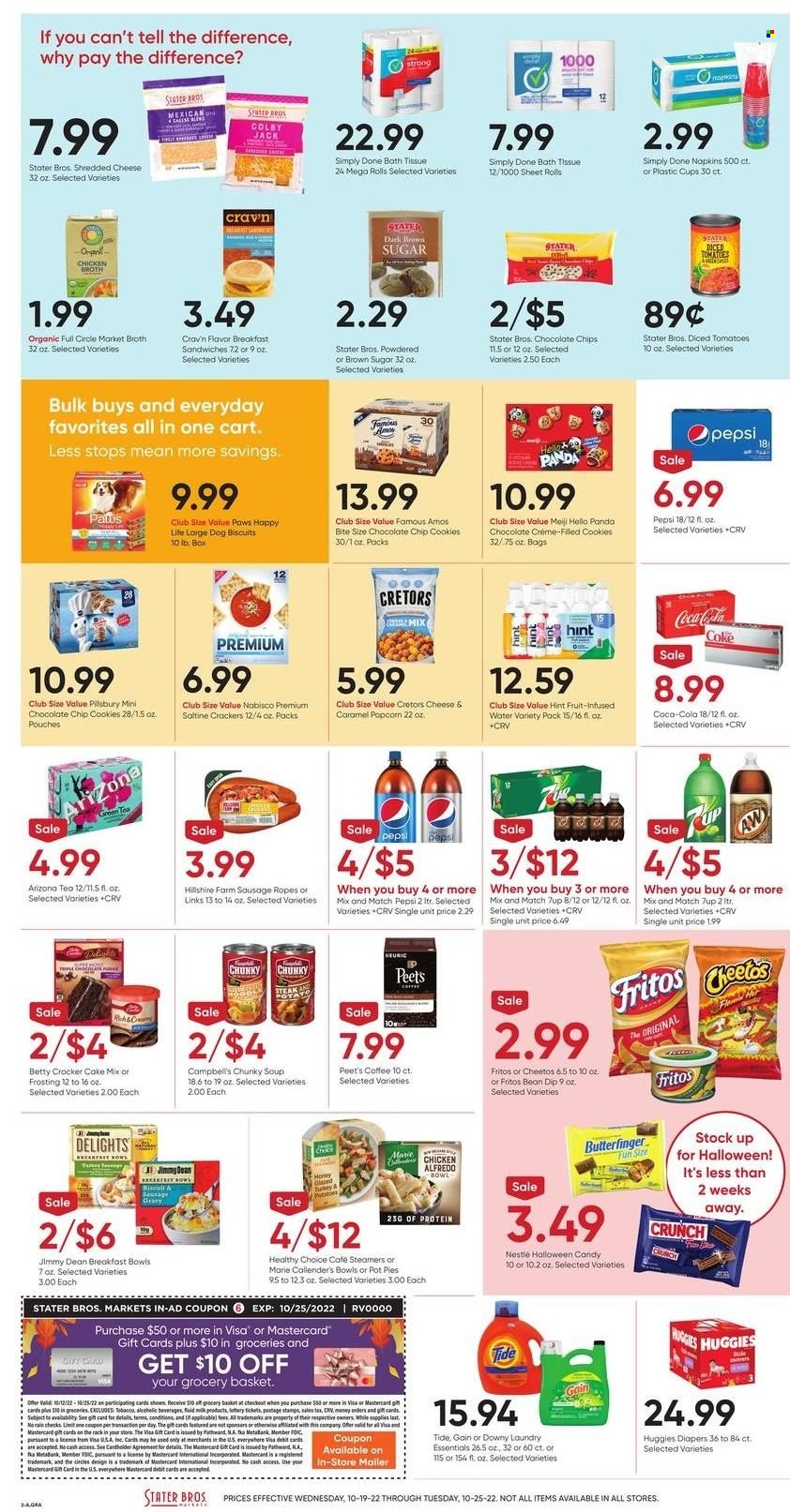 Stater Bros Markets Current Sales Weekly Ads Online