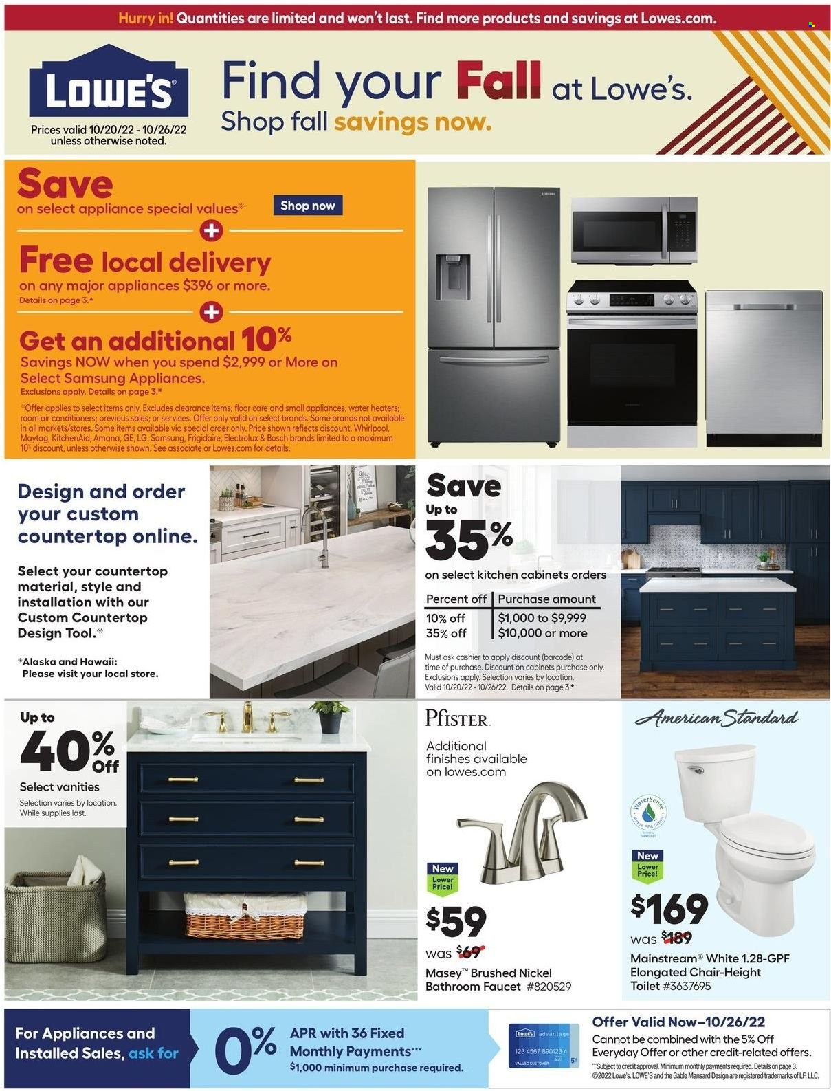 Lowe'S Shop Online - y1crto3