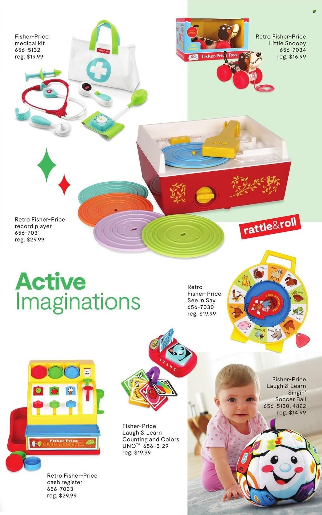 JCPenney Current Sales Weekly Ads Online