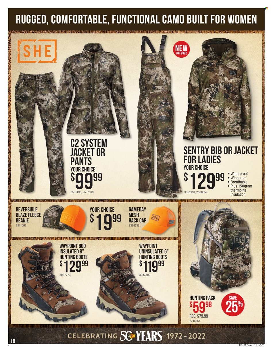 Cabela's Current Sales Weekly Ads Online