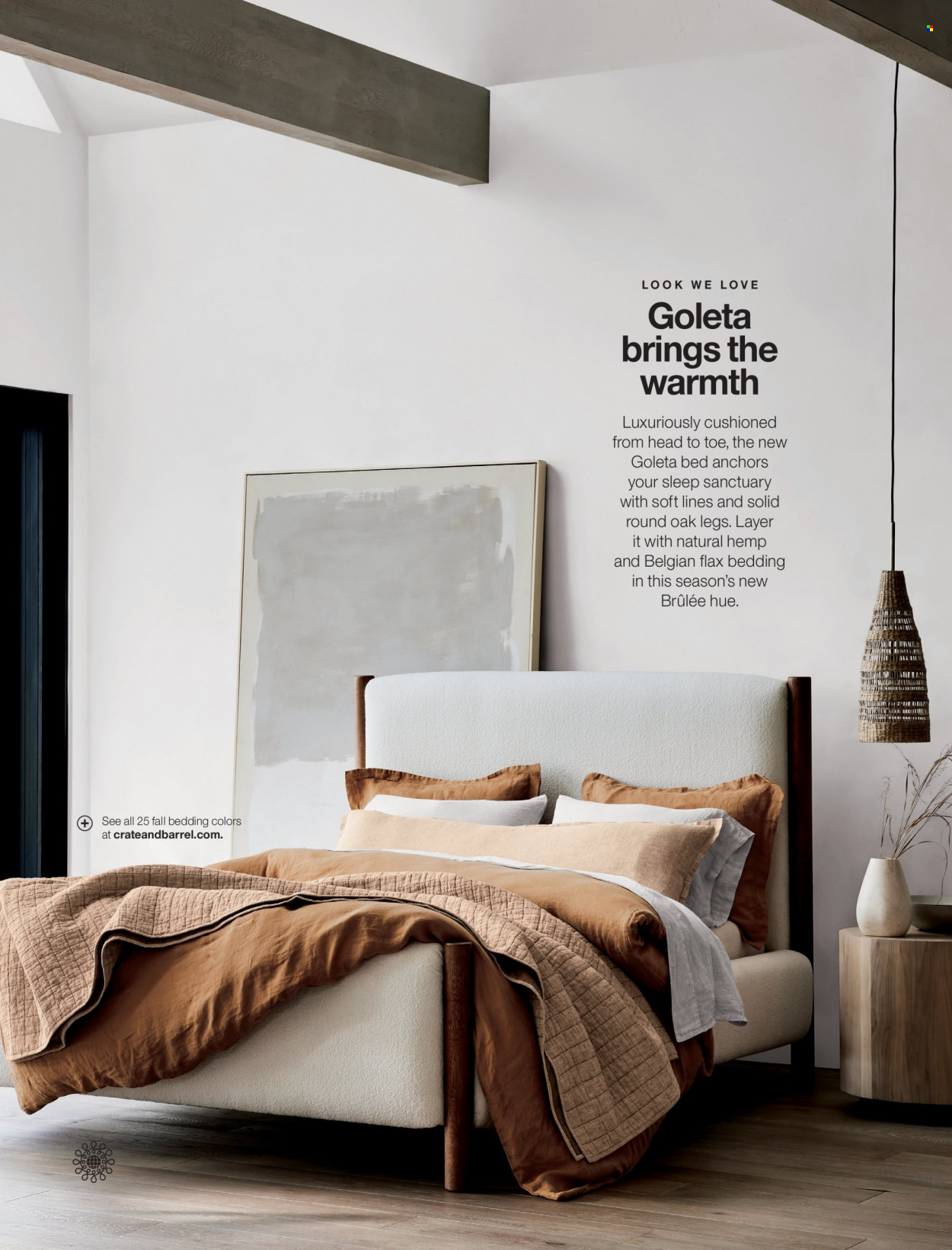 Crate & Barrel Current Sales Weekly Ads Online