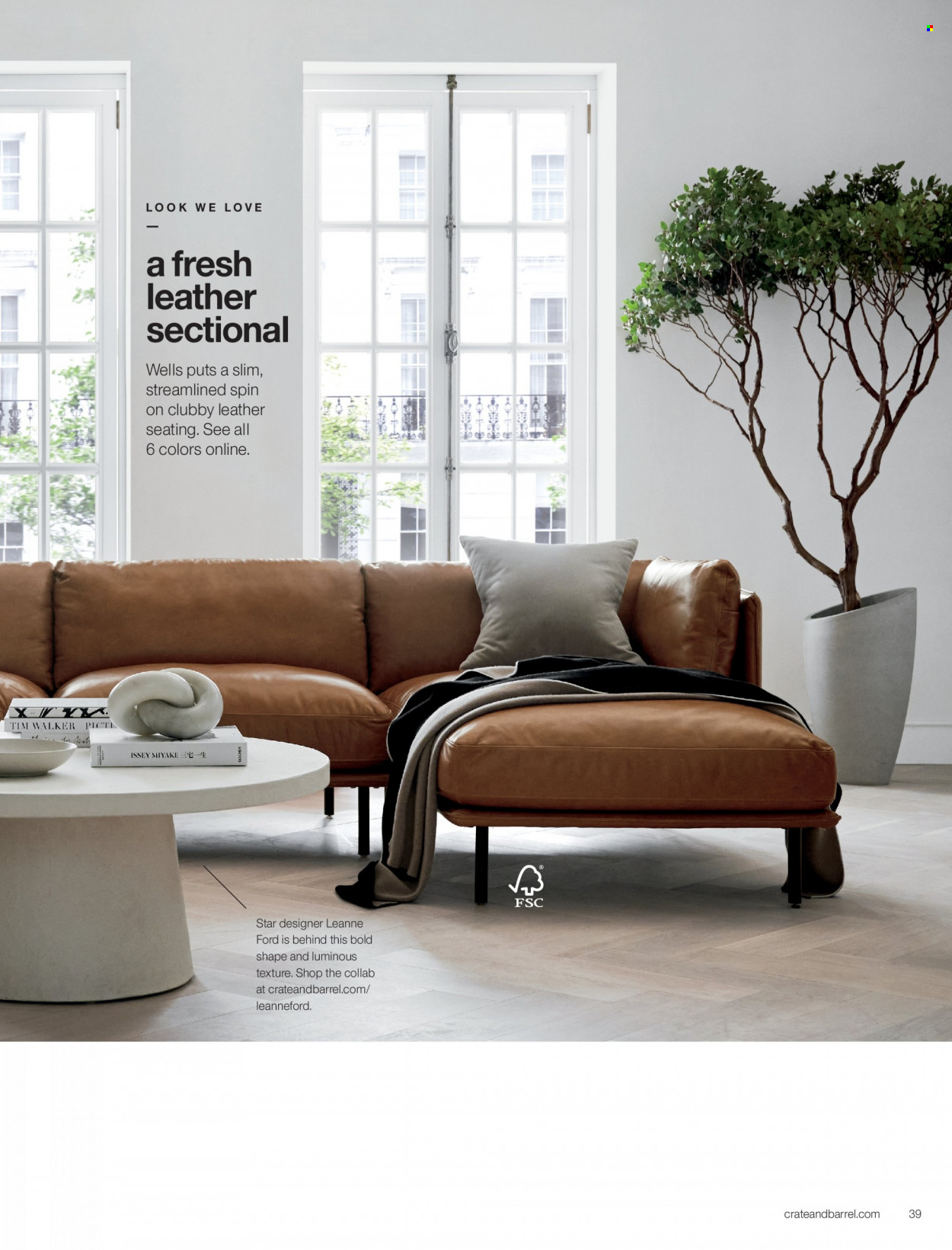 Crate & Barrel Current Sales Weekly Ads Online