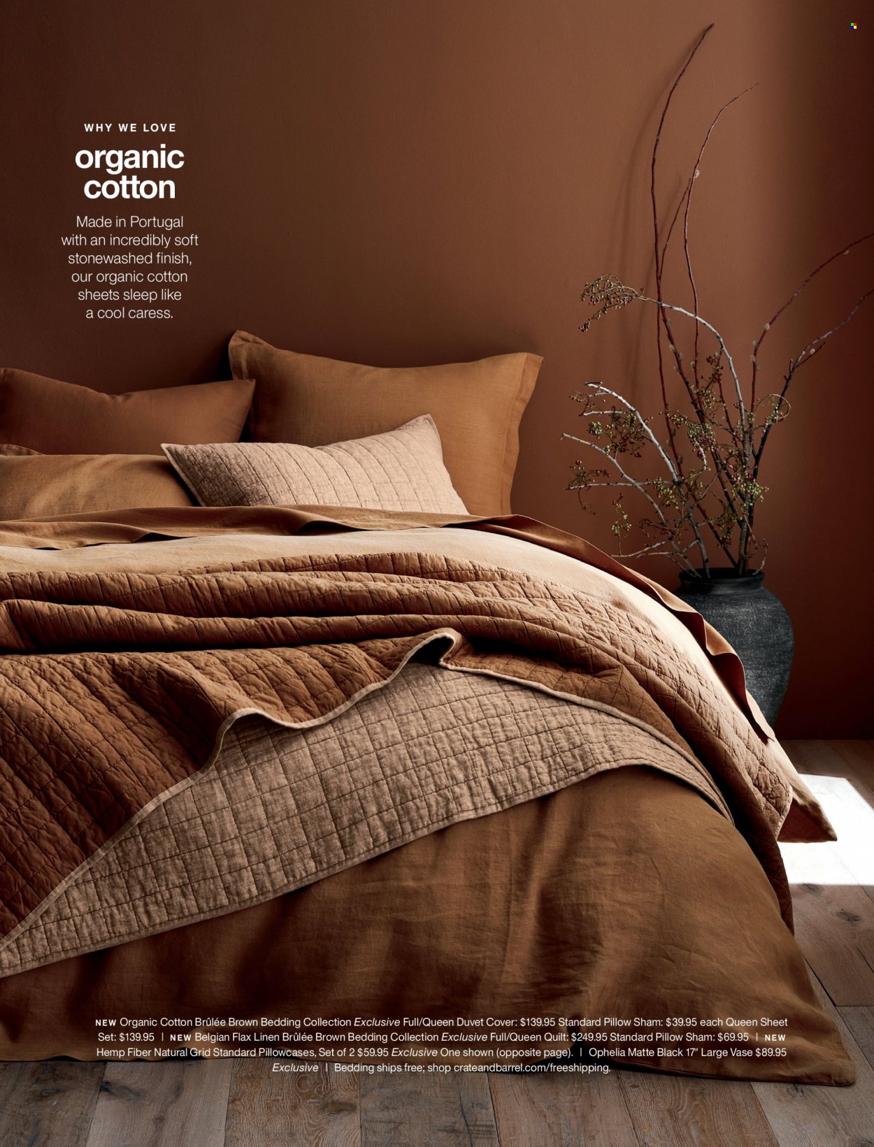 Crate & Barrel Current Sales Weekly Ads Online