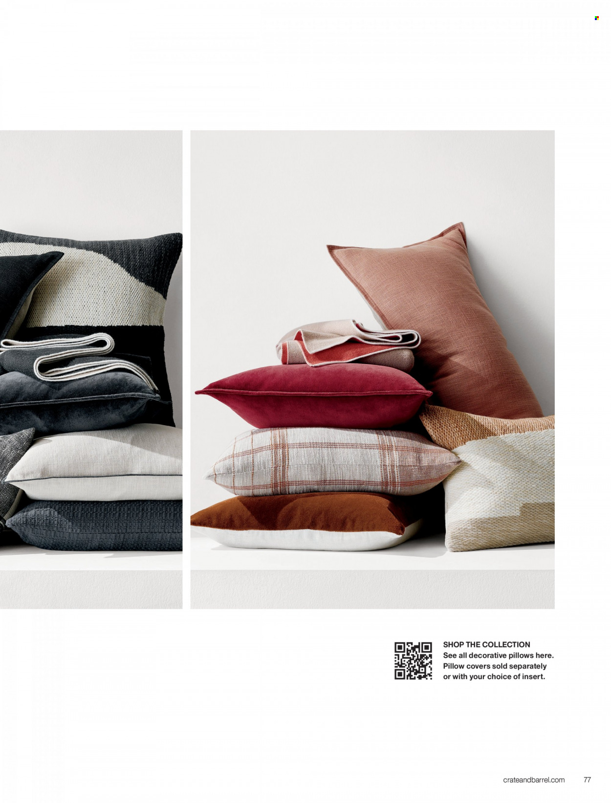 Crate & Barrel Current Sales Weekly Ads Online