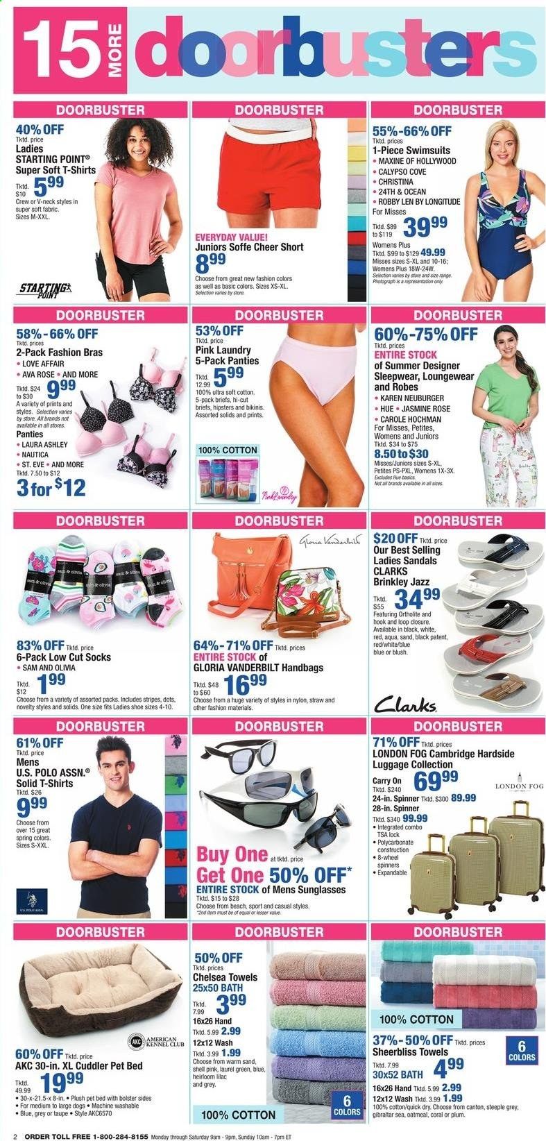 Boscov's Current Sales Weekly Ads Online
