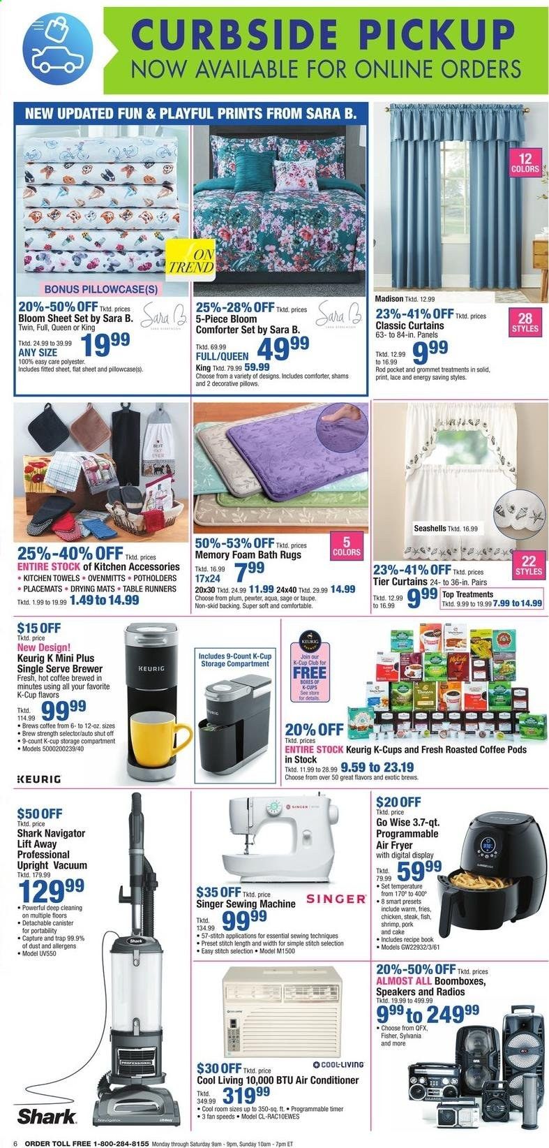 Boscov's Current Sales Weekly Ads Online