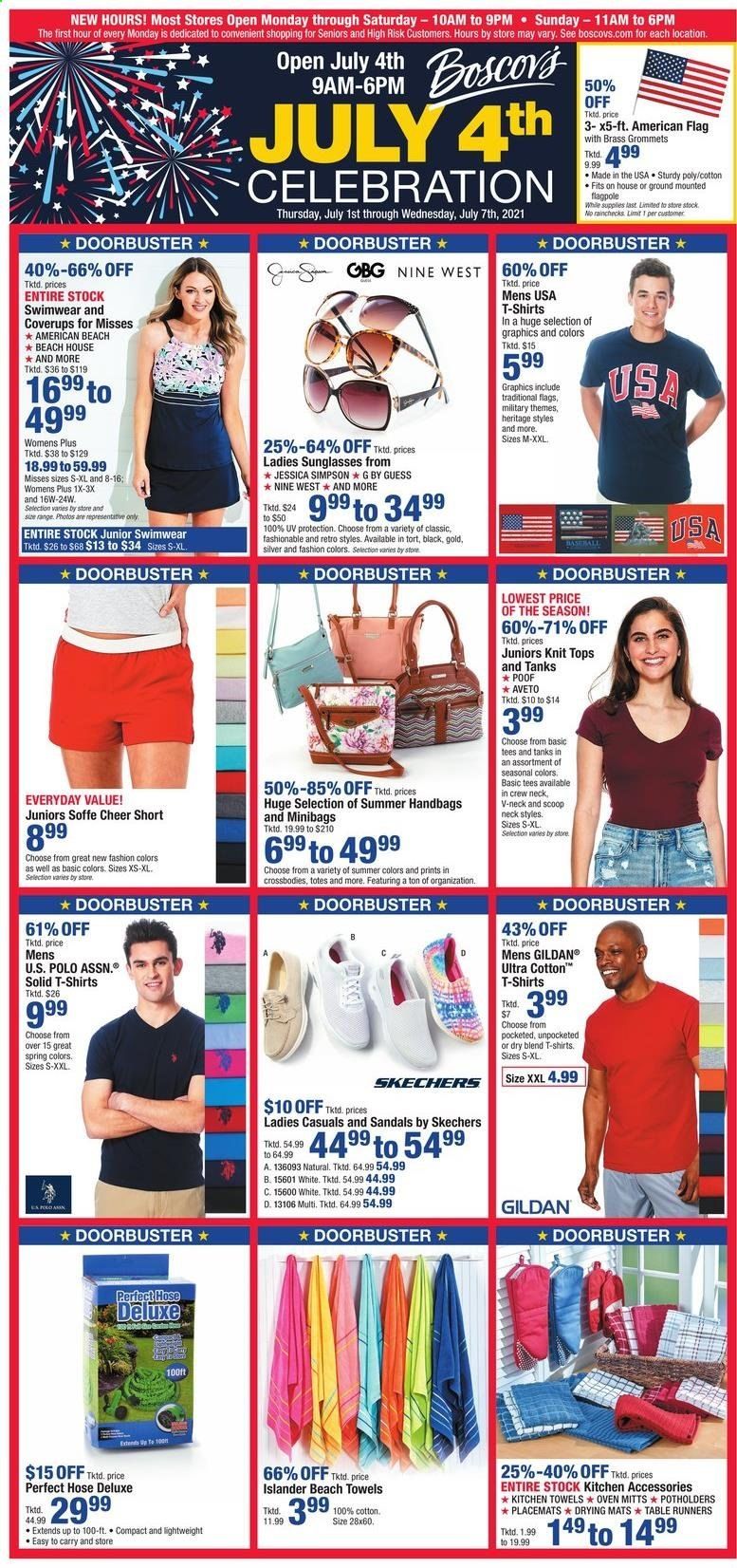 Boscov's Current Sales Weekly Ads Online