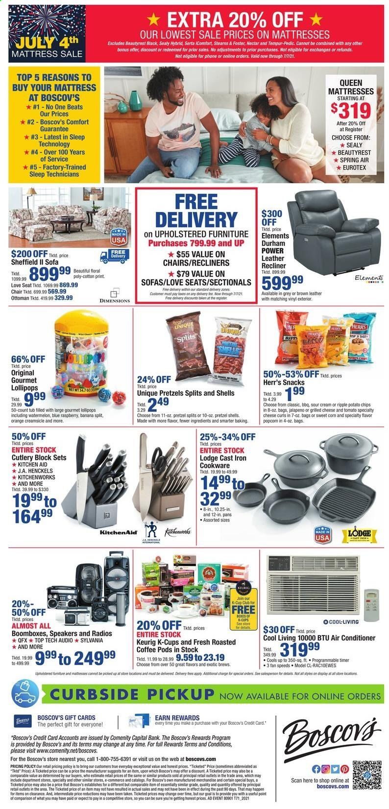 Boscov's Current Sales Weekly Ads Online