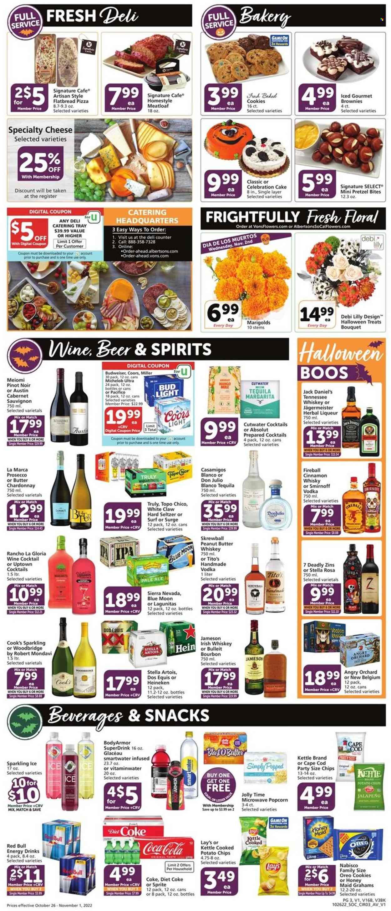 Albertsons + Vons Ad - Page 3