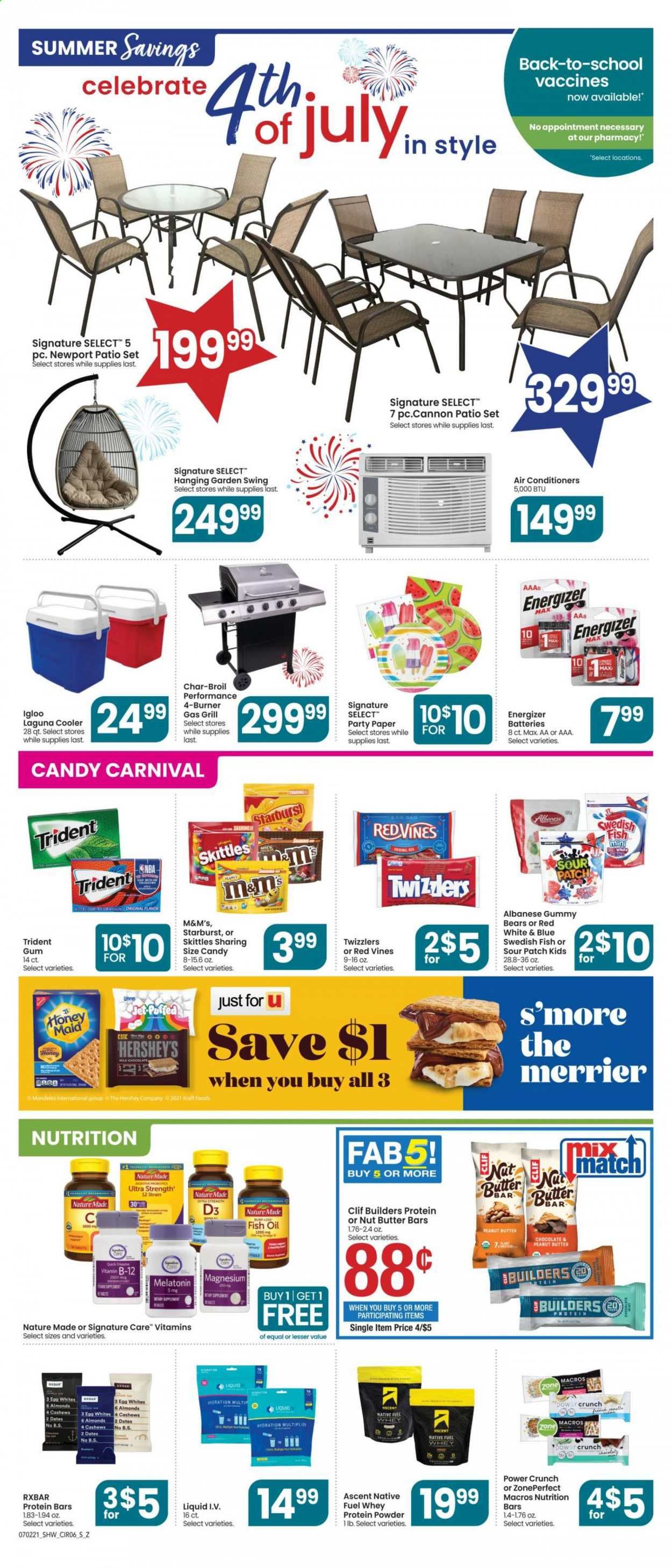 Shaws Ad from july 2 to 8 2021 - Page 5