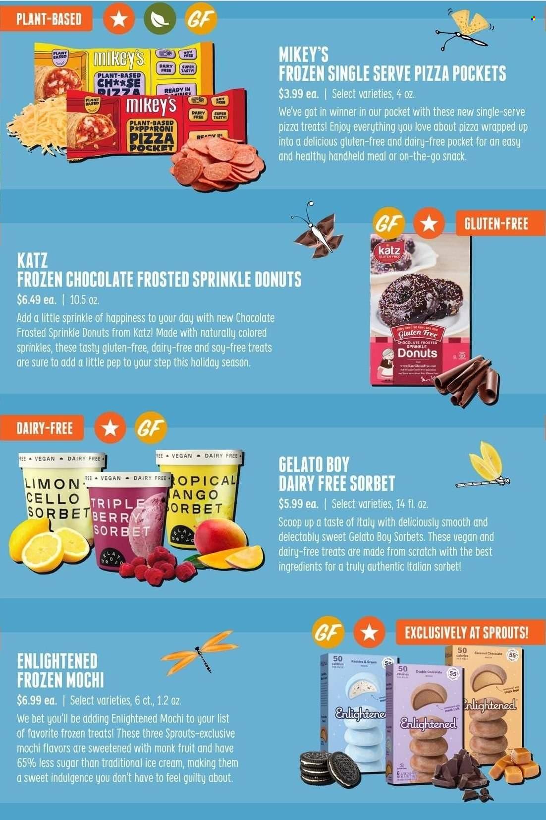 Sprouts Farmers Market Deals of the Month - November 2022 - Page 3