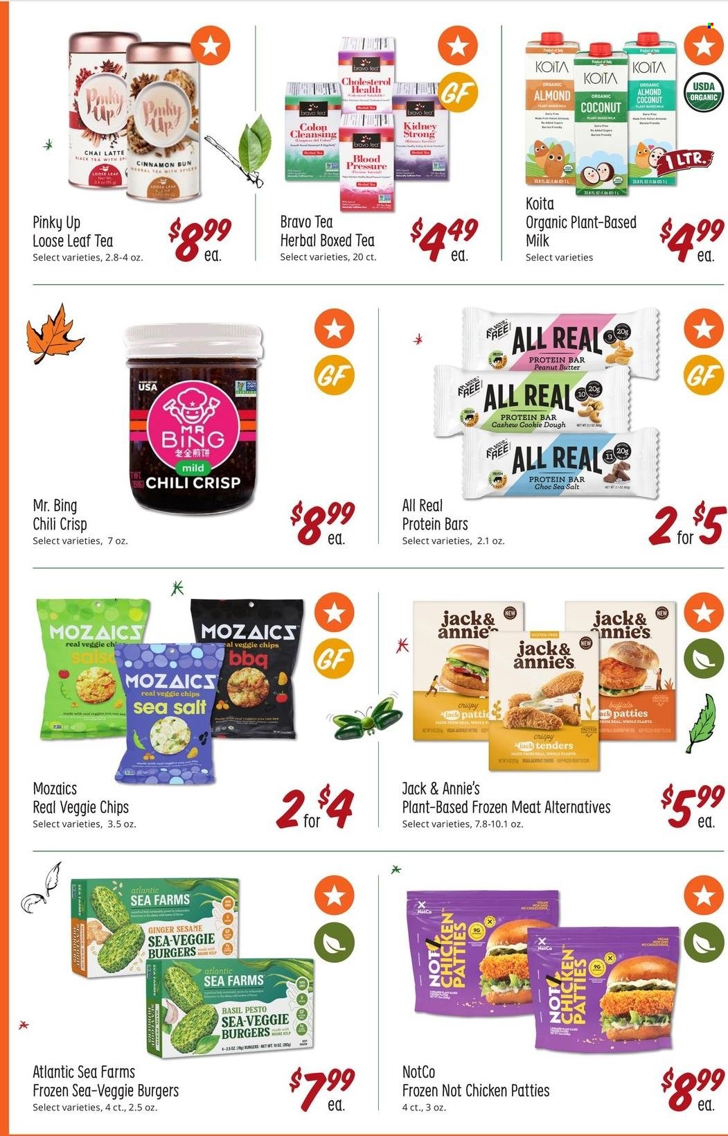 Sprouts Farmers Market Deals of the Month - November 2022 - Page 7