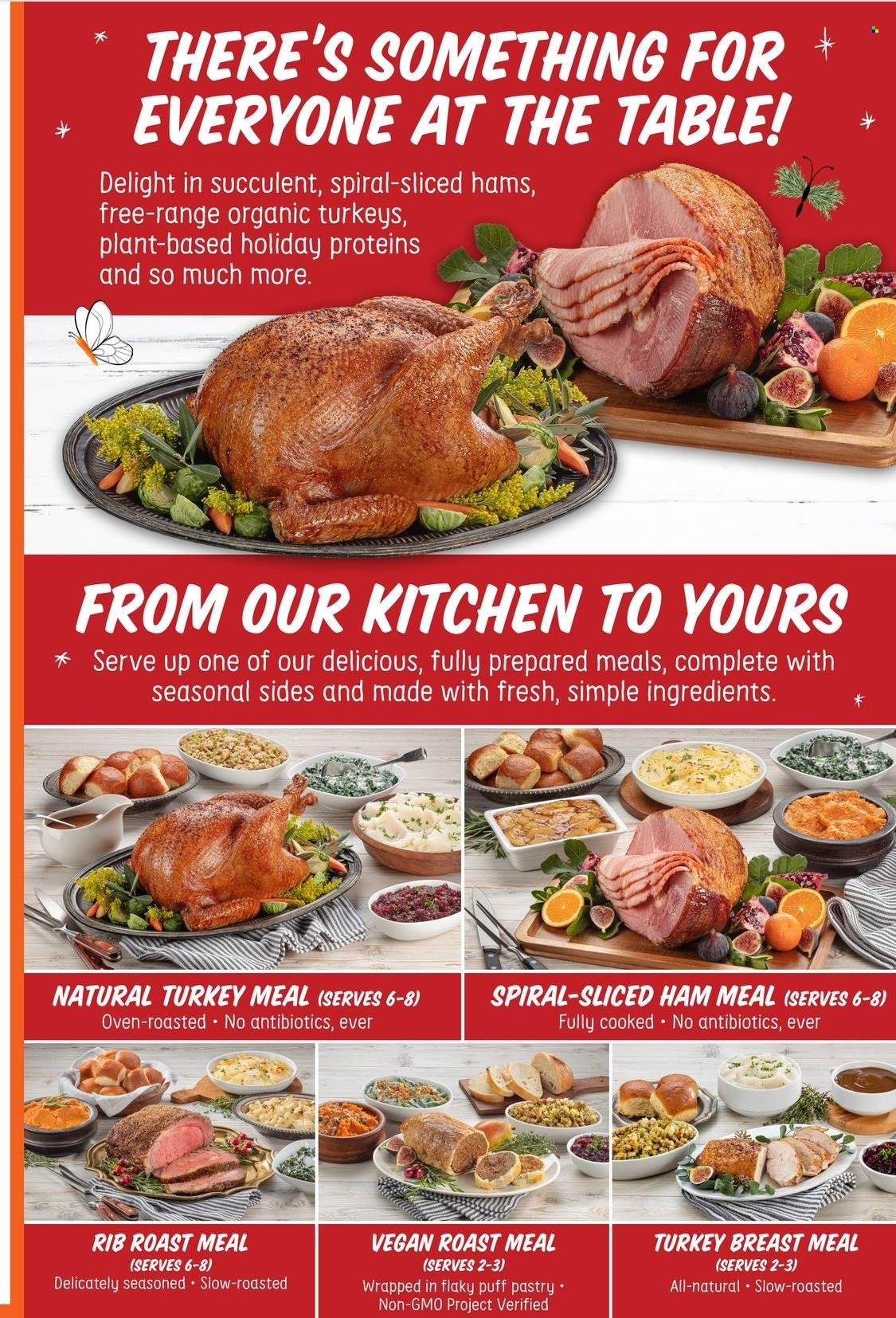 Sprouts Farmers Market Deals of the Month - November 2022 - Page 8