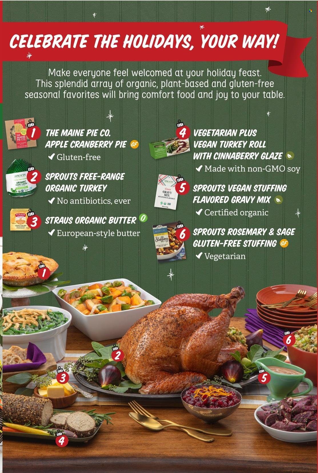 Sprouts Farmers Market Deals of the Month - November 2022 - Page 10