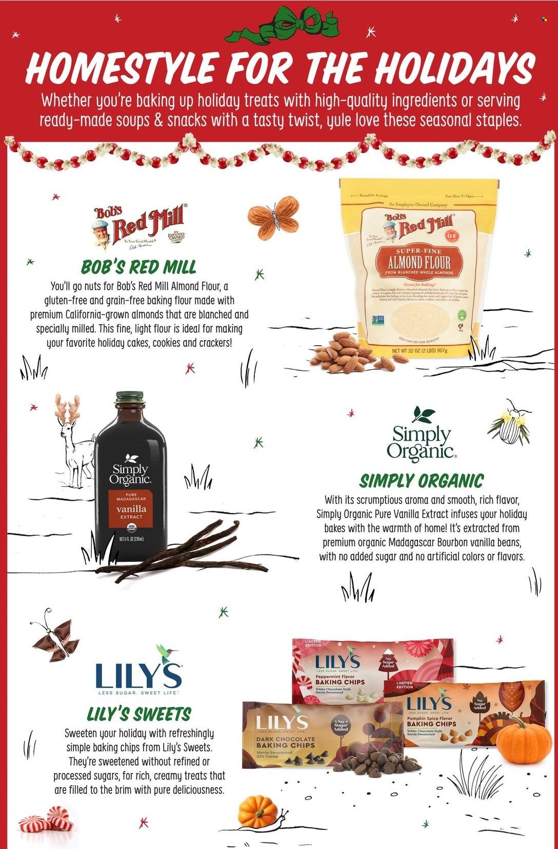 Sprouts Farmers Market Deals of the Month - November 2022 - Page 11