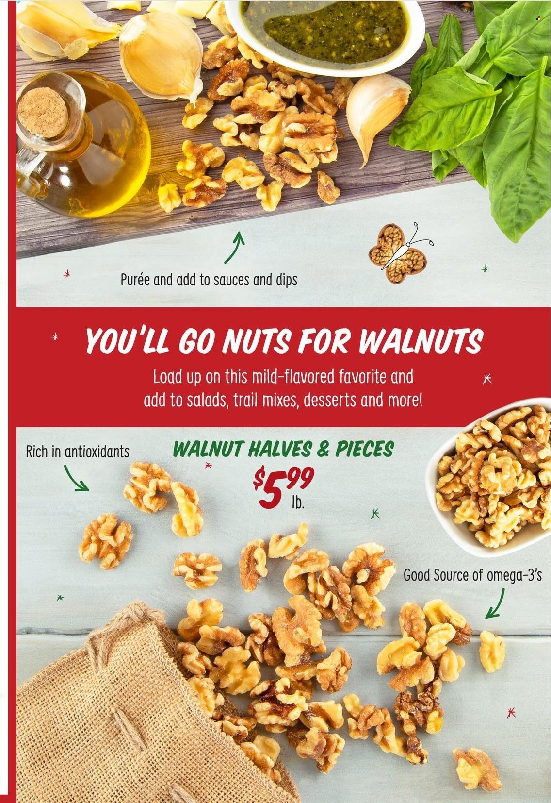 Sprouts Farmers Market Deals of the Month - November 2022 - Page 14