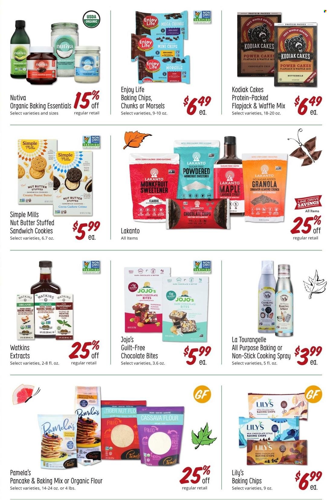 Sprouts Farmers Market Deals of the Month - November 2022 - Page 15
