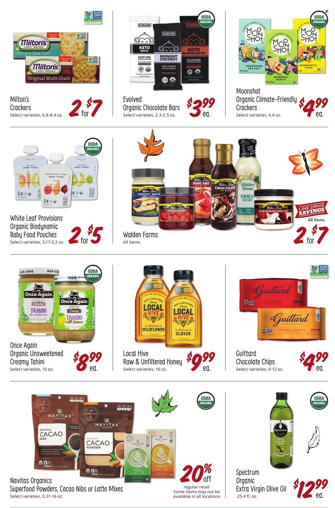 Sprouts Farmers Market Deals of the Month - November 2022 - Page 16
