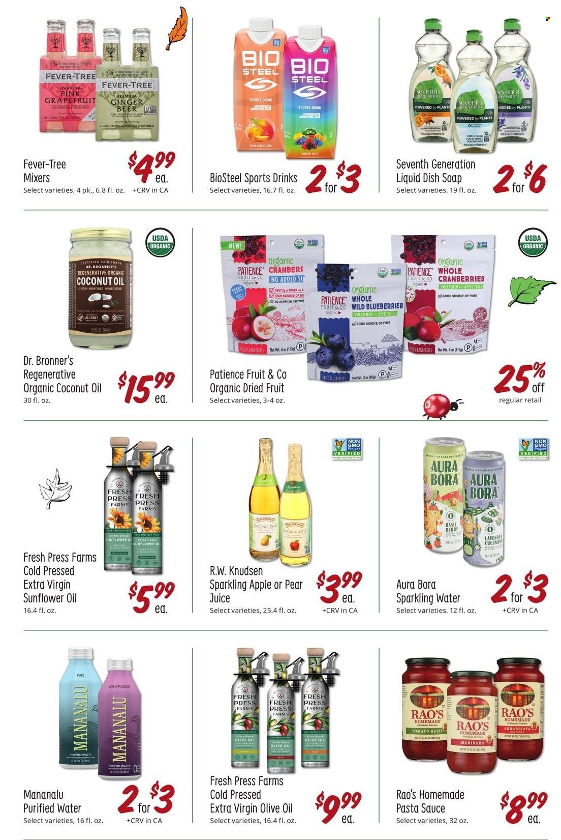 Sprouts Farmers Market Deals of the Month - November 2022 - Page 17