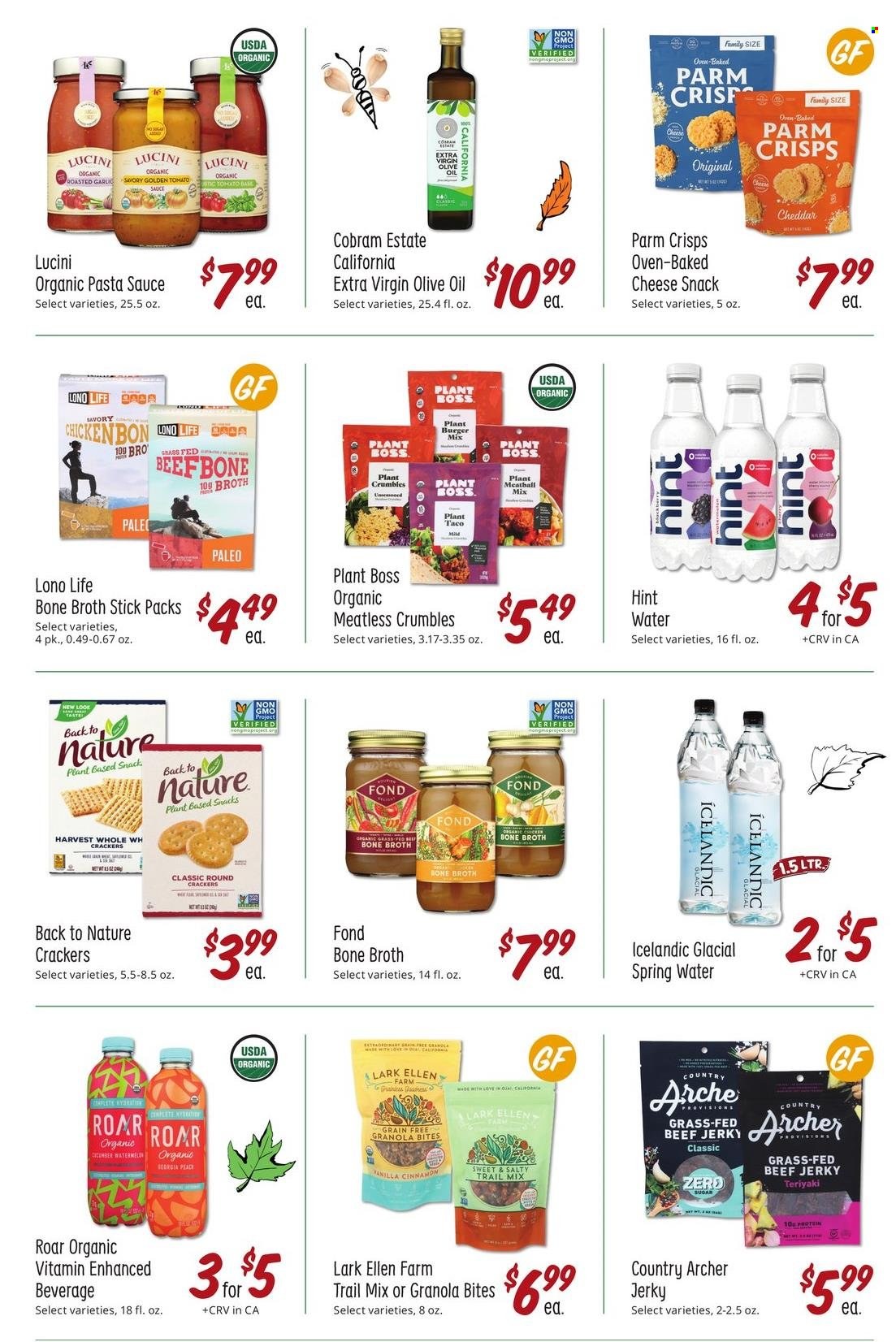 Sprouts Farmers Market Deals of the Month - November 2022 - Page 18