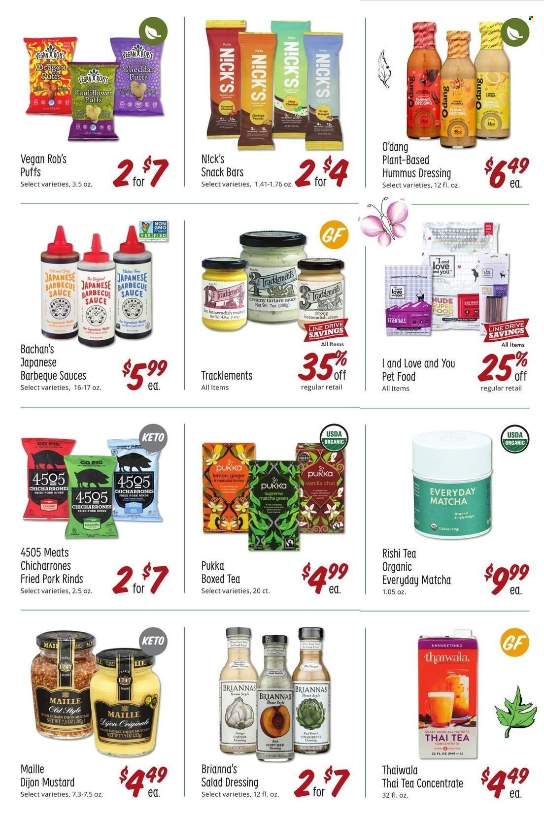 Sprouts Farmers Market Deals of the Month - November 2022 - Page 19