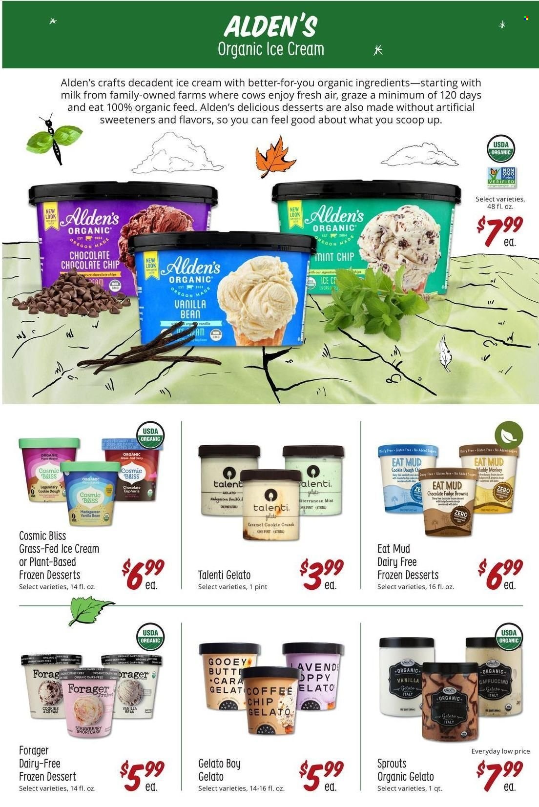 Sprouts Farmers Market Deals of the Month - November 2022 - Page 20
