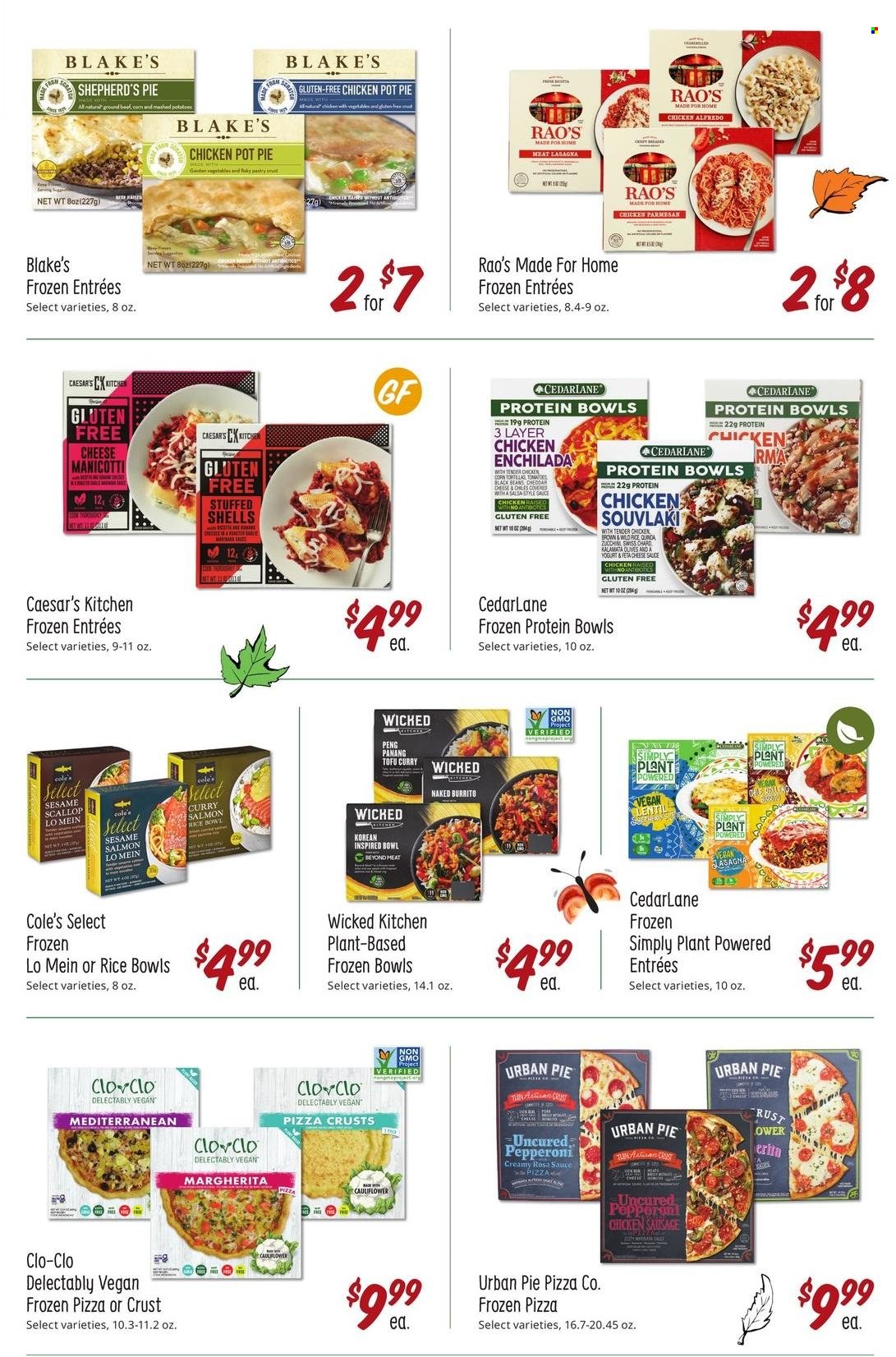 Sprouts Farmers Market Deals of the Month - November 2022 - Page 23