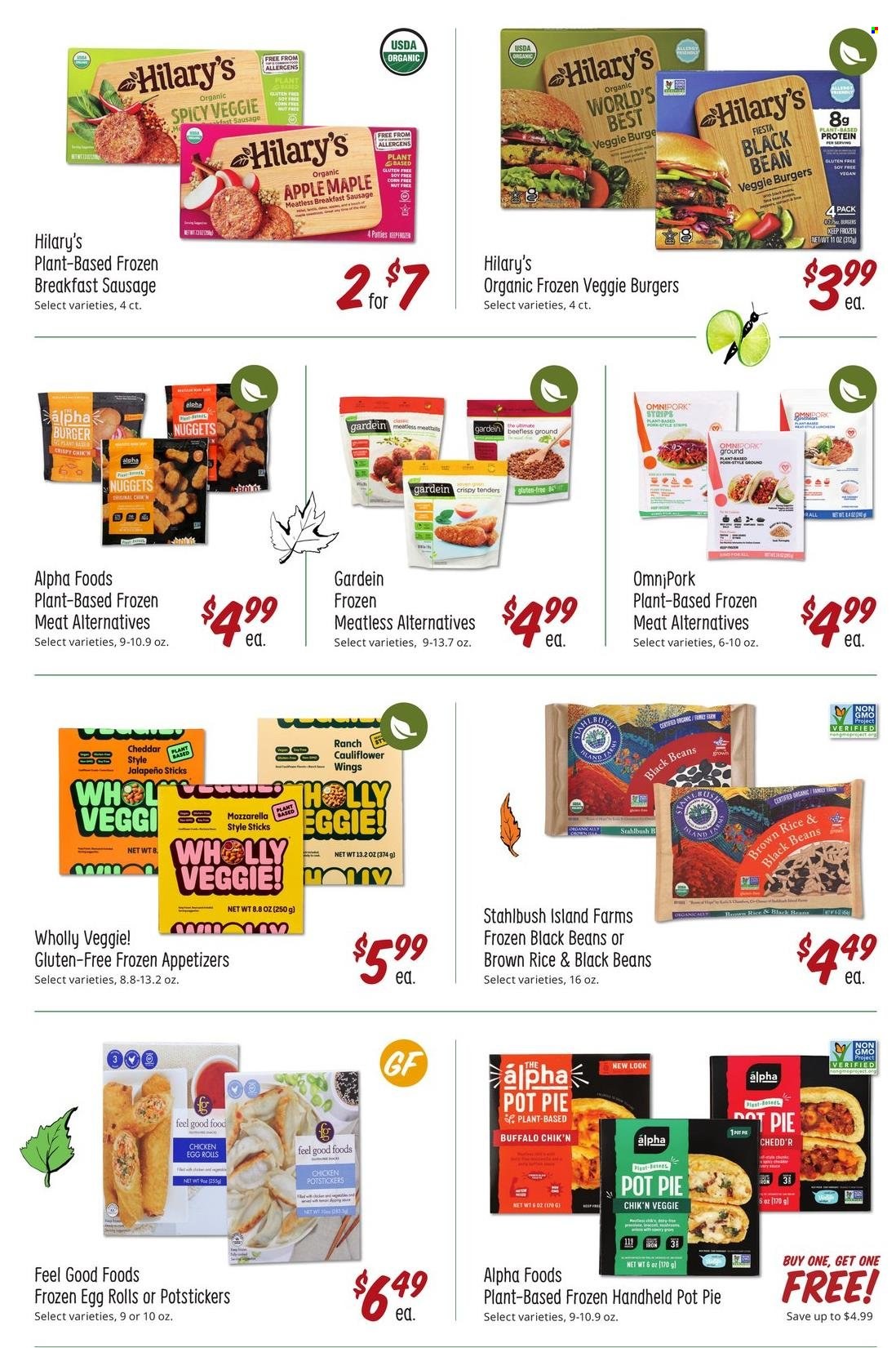 Sprouts Farmers Market Deals of the Month - November 2022 - Page 24
