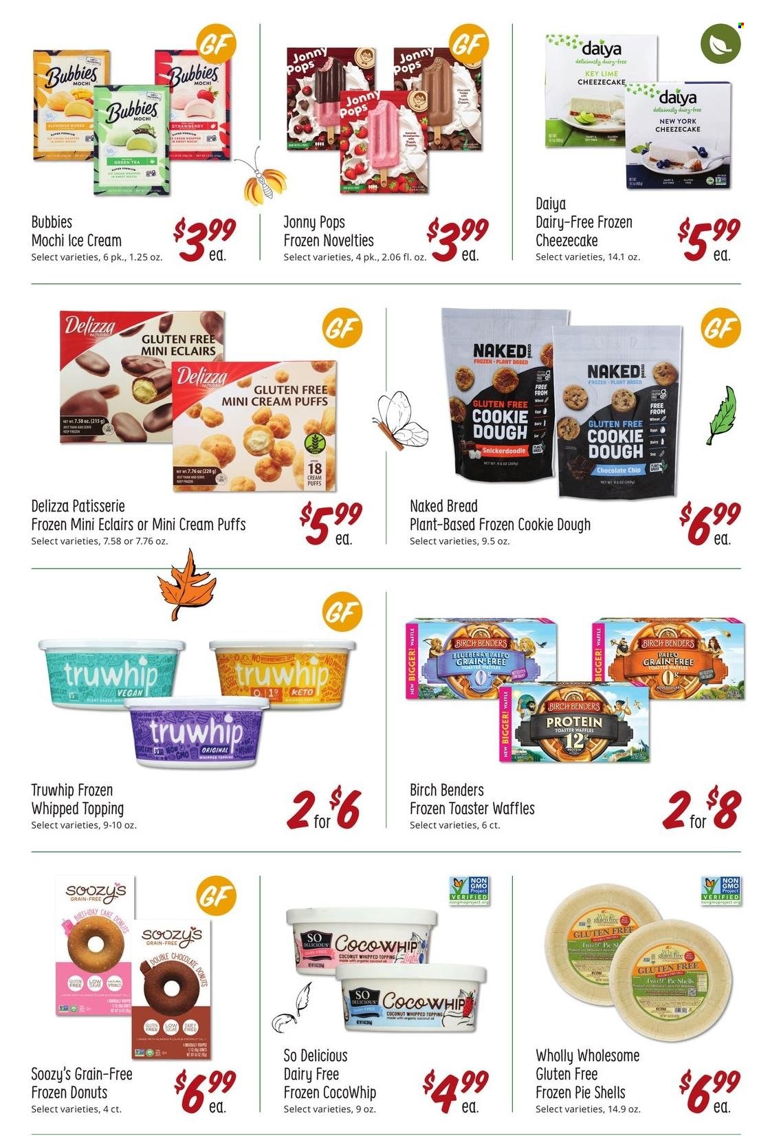 Sprouts Farmers Market Deals of the Month - November 2022 - Page 25