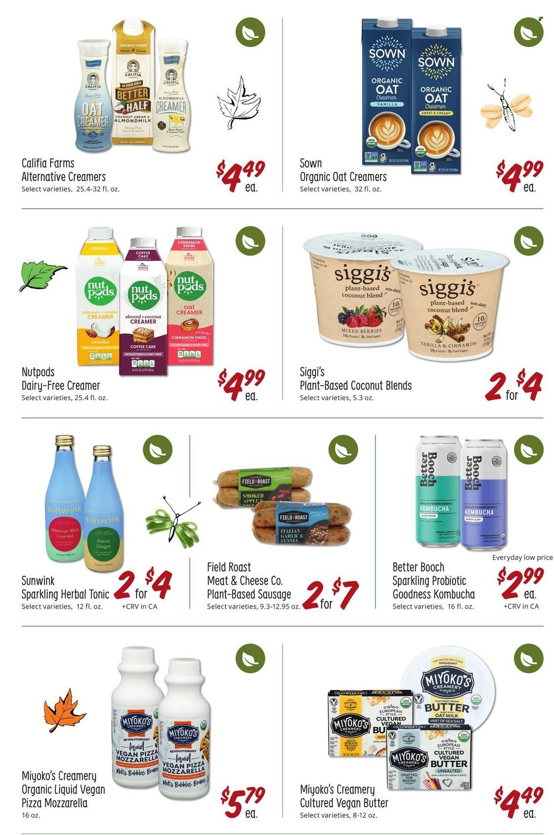 Sprouts Farmers Market Deals of the Month - November 2022 - Page 26