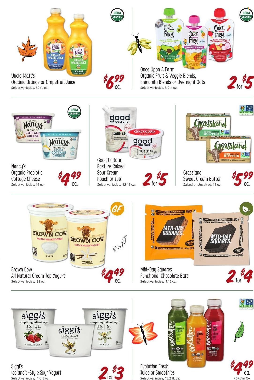 Sprouts Farmers Market Deals of the Month - November 2022 - Page 27